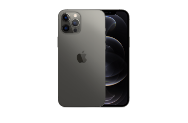 Apple iPhone 12 Pro Max 128GB Grafitowy