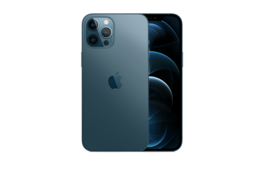 Apple iPhone 12 Pro Max 512GB Pacyficzny