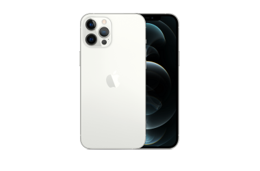 Apple iPhone 12 Pro Max 512GB Srebrny