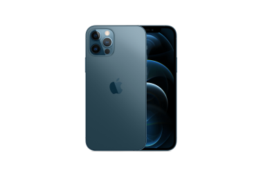 Apple iPhone 12 Pro 256GB Pacyficzny