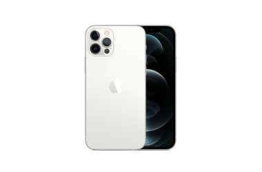 Apple iPhone 12 Pro 512GB Srebrny