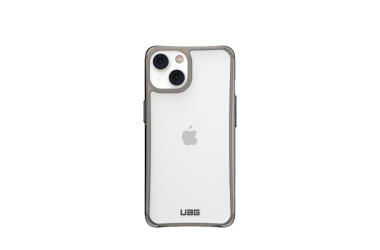 Etui do iPhone 14 Plus UAG Plyo - szare (ash)