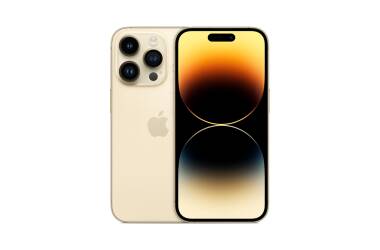 Apple iPhone 14 Pro 256GB Złoty