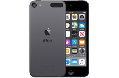 Apple iPod Touch 32 GB gwiezdna szarość