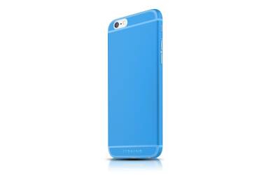 Etui do iPhone 6/6s ITSKINS ZERO 360 - niebieskie