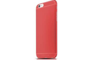 Etui do iPhone 6/6s ITSKINS ZERO 360 - czerwone
