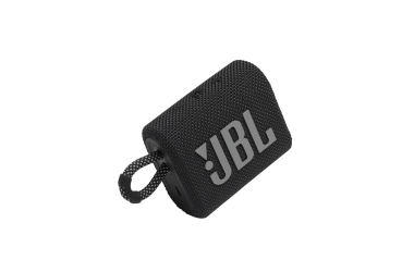 Głośnik JBL GO 3 - czarny