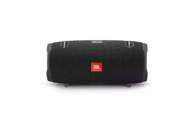 Głośnik przenośny JBL XTREME 2 - czarny