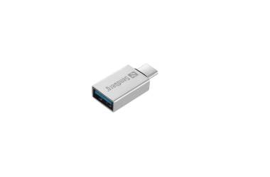 Przejściówka USB-C na USB-A 3.0 Sandberg Dongle