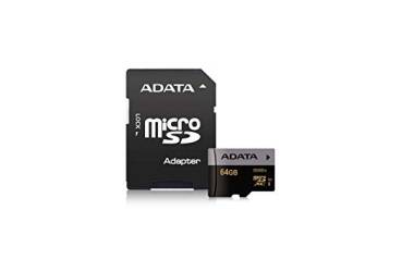 Karta pamięci SD ADATA Premier Pro 64 GB 