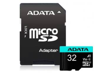 karta mikro sd rzeszow 32gb adata premier 