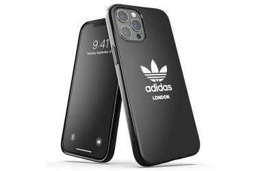Etui do iPhone 12 Pro Max Adidas London - czarne 