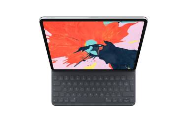 Etui do iPad Pro 12,9 Apple Smart Keyboard - czarne 