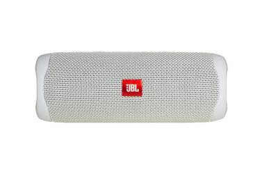 Głośnik JBL Flip 5 - biały