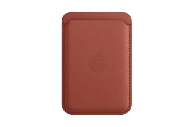 Apple skórzany portfel z MagSafe - Arizona