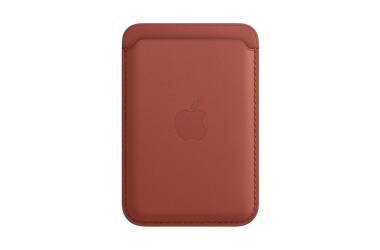 Apple skórzany portfel z MagSafe - Arizona