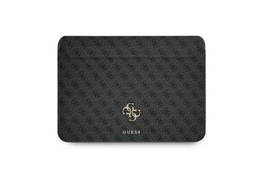 Etui do MacBook Air/Pro 13 Guess 4G Big Metal Logo 