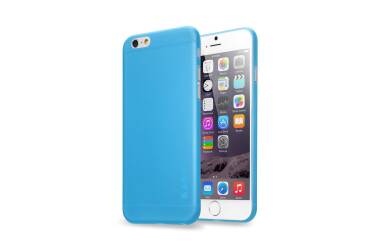 Etui do iPhone 6 Laut SLIMSKIN - niebieskie