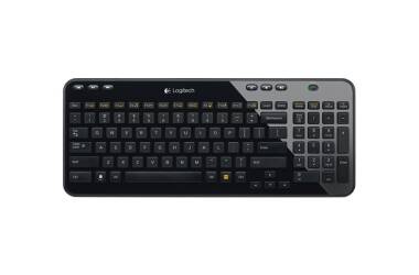 Klawiatura Logitech K360