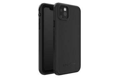 Etui do iPhone 11 Pro Max LifeProof FRE czarne