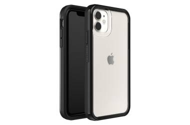 Etui do iPhone 11 LifeProof SLAM Black Crystal