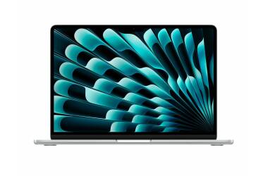 Apple MacBook Air 13 M3 (8 CPU /8 GPU) / 8GB / 256GB Srebrny