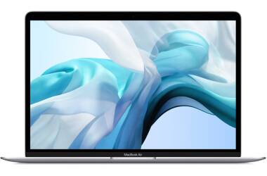Apple Macbook Air 13 1.6GHz/8GB/128GB SSD/UHD 617 Srebrny