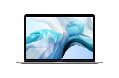 Apple MacBook Air 13 M1 / 16GB / 256GB / GPU M1 Srebrny 