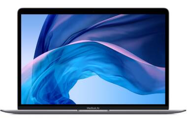 Apple Macbook Air 13 1.6GHz/8GB/128GB SSD/UHD 617 Gwiezdna szarość