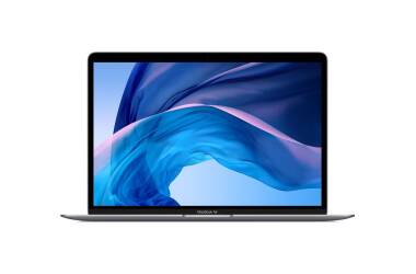 Apple MacBook Air 13 i5 1.1GHz / 8GB / 256GB / IrisPlus Gwiezdna Szarość - nowy model