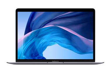 Apple MacBook Air 13 i5 1.1GHz / 16GB / 512GB / IrisPlus Gwiezdna Szarość