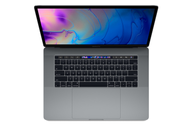 Apple MacBook Pro 13 Gwiezdna Szarość 2,0GHz/16GB/512GB/Iris Plus 645/TouchBar