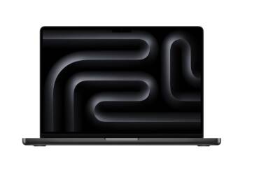 Macbook Pro 14 M5 10 CPU /10 GPU 16 GB 512GB SSD Gwiezdna czerń MDE04ZE/A Rzeszów Warszawa