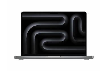 Apple MacBook Pro 14'' M3 8 CPU/10 GPU 8GB 512GB SSD gwiezdna szarość