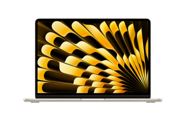 MDVF4ZE/A Apple MacBook Air 15 M5 24GB 1TB SSD 10 CPU/10 GPU - Błękitny RZESZÓW