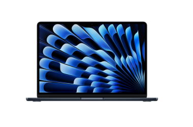 RZESZÓW Apple MacBook Air 15 M5 16GB 1TB SSD 10 CPU/10 GPU - Błękitny MDVK4ZE/A