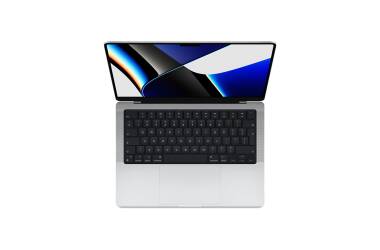 Apple MacBook Pro 14'' M1 Pro 10 CPU/16 GPU 16GB 1TB SSD srebrny
