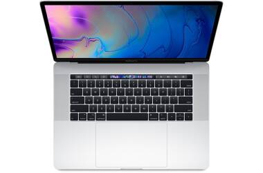 Apple MacBook Pro 13 Srebrny 2,0GHz/16GB/1TB/Iris Plus 645/TouchBar 