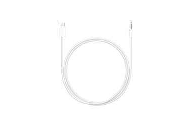 MDV84ZM/A Apple USB-C to 3.5mm Headphone Jack kabel 1.2m - biały RZESZÓW
