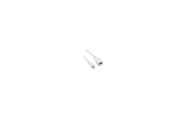 Przejściówka USB-C/USB-A MicroConnect - biała