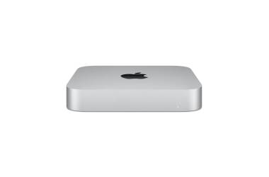 Apple Mac mini M1 / 8GB / 256GB SSD Srebrny