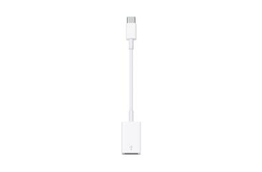 Przejściówka z USB-C na USB Apple