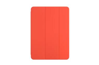 Etui do iPad Air 4/5 Apple Smart Folio - elektryczna pomarańcza