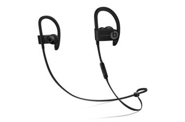 Słuchawki bezprzewodowe Powerbeats3 Wireless - czarne