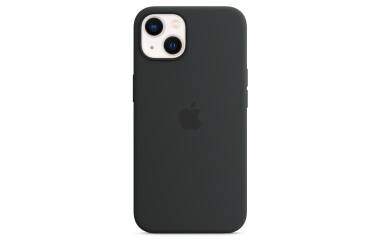 Apple do Etui iPhone 13 Silicone Case z MagSafe - północ 