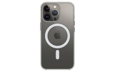 Etui do iPhone 13 Pro Apple MagSafe - przezroczysty