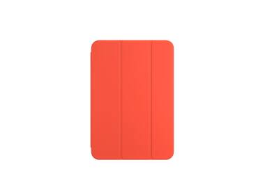 Etui do iPad Mini 6 Apple Smart Folio - pomarańczowy