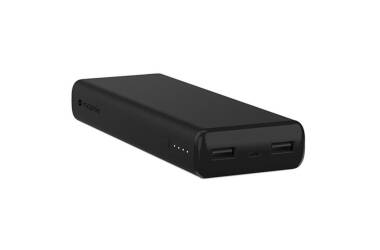 Powerbank Mophie Power Boost XL V2 10400MAH - czarny