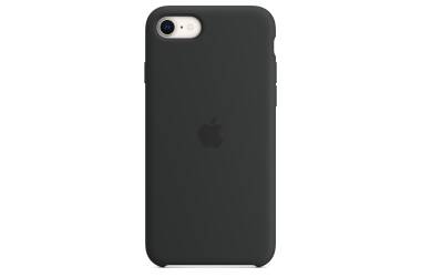 Etui do iPhone SE2 Applle Silicone Case - północ