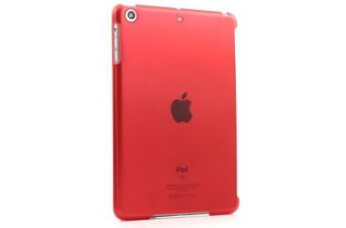 Etui do iPad mini X-Doria Engage - różowe
